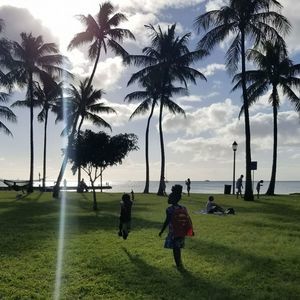 Meet your Posher, Jasmine